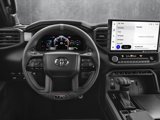 New 2025 Toyota Sequoia TRD Pro image 4