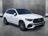 Used 2024 Mercedes-Benz GLC 43 AMG 4MATIC image 3
