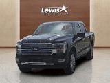 New 2025 Ford F150 Platinum image 2