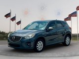 Used 2016 MAZDA CX-5 Touring image 3