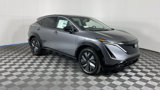 New 2025 Nissan Ariya FWD image 2