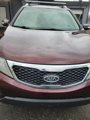 Used 2011 Kia Sorento EX w/ Premium Pkg image 2