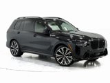 Used 2024 BMW X7 M60i w/ Executive Package image 2