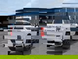 New 2026 Chevrolet Silverado 1500 Custom w/ Turbomax Blackout Package image 4