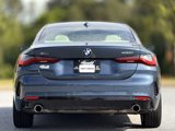 Used 2021 BMW 430i xDrive Coupe w/ Premium Package image 5