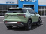 New 2025 Chevrolet Equinox ACTIV w/ Safety and Technology Package image 4