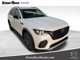 New 2025 MAZDA CX-70 Plug-In Hybrid w/ Premium Pkg image 1
