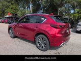 New 2025 MAZDA CX-5 Signature image 3