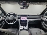 New 2025 Jeep Grand Cherokee Limited image 6