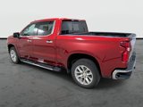 Used 2022 Chevrolet Silverado 1500 LTZ image 2