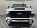 New 2025 Chevrolet Silverado 2500 W/T w/ WT Convenience Package image 3