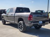 New 2025 RAM 2500 Laramie image 4