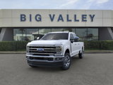New 2025 Ford F350 King Ranch image 2
