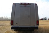 Used 2016 Ford E-350 and Econoline 350 Super Duty w/ Shuttle Bus Prep Package image 4