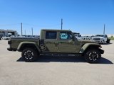 New 2025 Jeep Gladiator Rubicon image 2