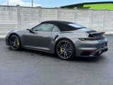 Used 2021 Porsche 911 Turbo S image 2