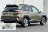 New 2025 Subaru Forester Touring image 5