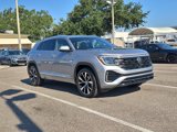 New 2026 Volkswagen Atlas Cross Sport SEL Premium R-Line image 2