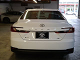 Certified 2025 Toyota Camry LE image 5