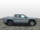 New 2025 Nissan Frontier PRO-4X w/ Pro Convenience Package image 2