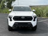 New 2025 Toyota Tacoma TRD Off-Road image 2