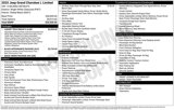 New 2025 Jeep Grand Cherokee L Limited w/ Luxury Tech Group II image 3