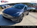 Used 2024 Tesla Model Y Performance image 4