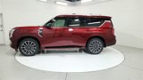 New 2025 Nissan Armada Platinum Reserve image 5