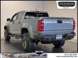 Used 2022 Chevrolet Colorado ZR2 image 5