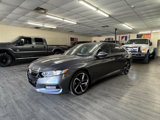Used 2018 Honda Accord Sport image 2