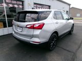 Used 2021 Chevrolet Equinox LT w/ LPO, Floor Liner Package image 4