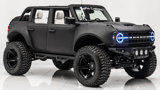 Used 2025 Ford Bronco Big Bend image 2