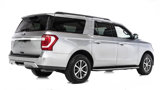Used 2020 Ford Expedition Max XLT w/ Equipment Group 202A image 3
