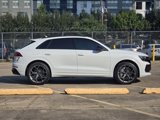 New 2025 Audi RS Q8 performance image 5