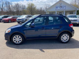 Used 2010 Suzuki SX4 AWD Hatchback image 2