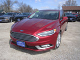 Used 2017 Ford Fusion Energi SE image 2