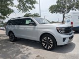 New 2025 Ford Expedition Max Platinum image 2
