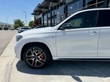 New 2025 Mercedes-Benz GLE 63 AMG S image 2