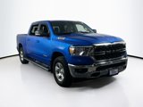 Used 2022 RAM 1500 Big Horn image 3