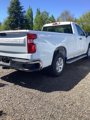 Used 2024 Chevrolet Silverado 1500 W/T w/ WT Fleet Convenience Package image 5