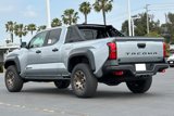 New 2025 Toyota Tacoma Trailhunter image 5