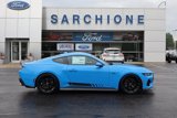 New 2025 Ford Mustang GT Premium w/ GT Performance Package image 2