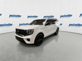 New 2025 Ford Expedition Max Platinum w/ Stealth Appearance Package image 4