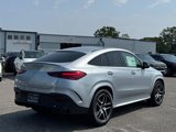 New 2025 Mercedes-Benz GLE 53 AMG 4MATIC Coupe image 3