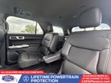 Certified 2024 Ford Explorer XLT w/ Equipment Group 202A image 4