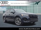 Certified 2025 Audi Q7 2.0T Premium Plus w/ Premium Plus Package image 1