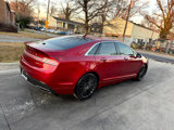 Used 2017 Lincoln MKZ Reserve w/ Climate Package image 4