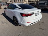 Used 2022 Nissan Sentra SV w/ All-Weather Package image 5