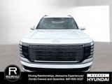 New 2026 Hyundai Palisade Calligraphy image 3