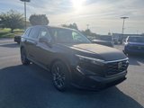 New 2026 Honda CR-V EX-L image 4
